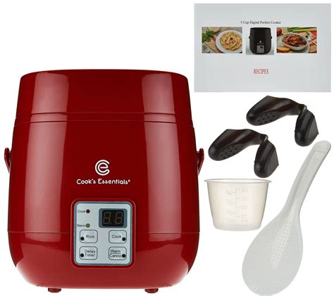 Cooks Essentials Appliances 